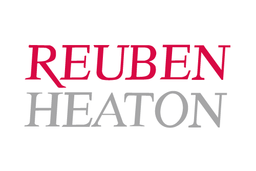 Reuben Heaton