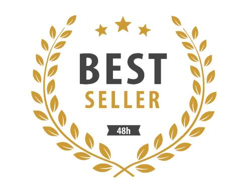 ХИТЫ ПРОДАЖ  ЗА 48 ЧАСОВ